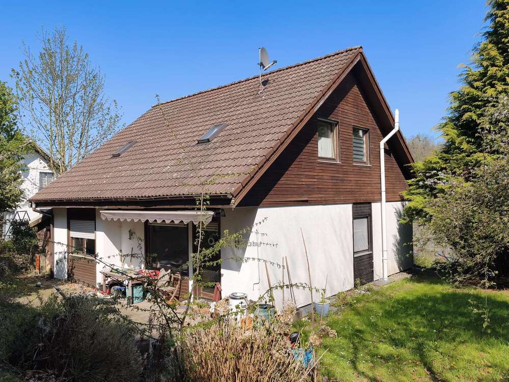 Thumbnail-Haus zum Kaufen in Morsbach 259.000,00 € 125 m²