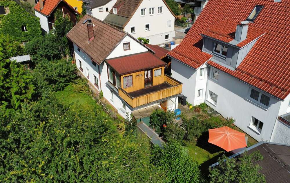 Thumbnail-Haus zum Kaufen in Kempten 394.000,00 € 115 m²