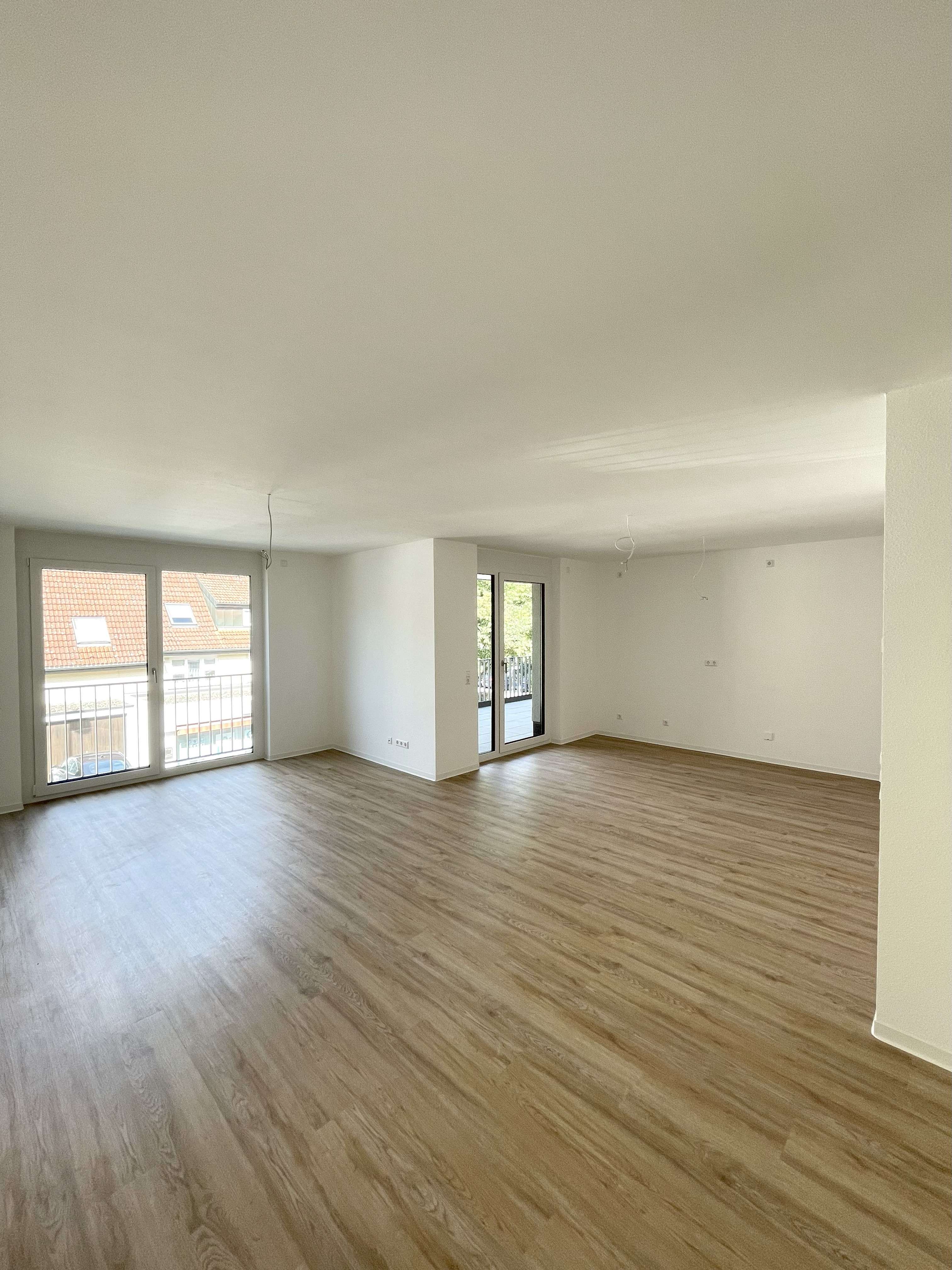 Thumbnail-Wohnung zum Kaufen in Aalen-Unterkochen 539.000,00 € 103.35 m²