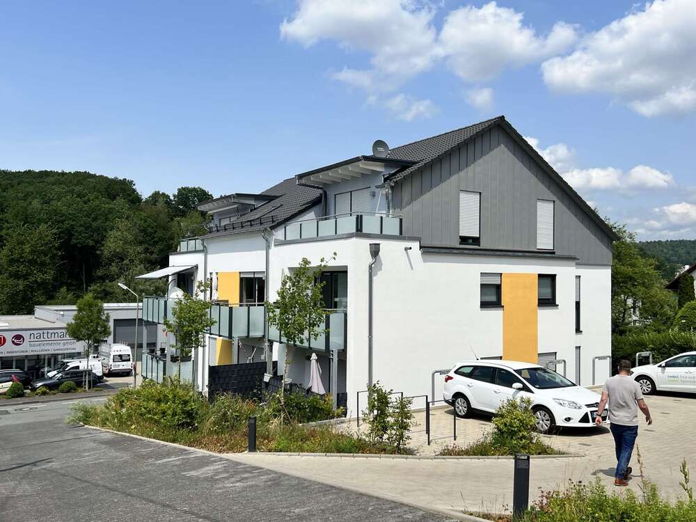 Thumbnail-Wohnung zum Mieten in Siegen 680,00 € 59.96 m²