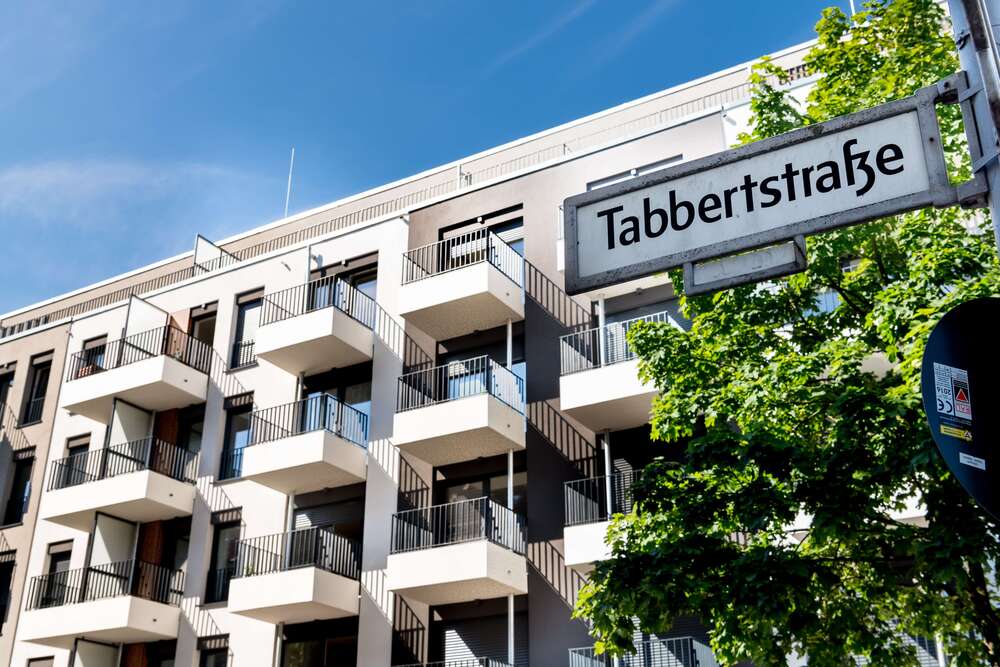 Thumbnail-Wohnung zum Mieten in Berlin 608,01 € 28.94 m²