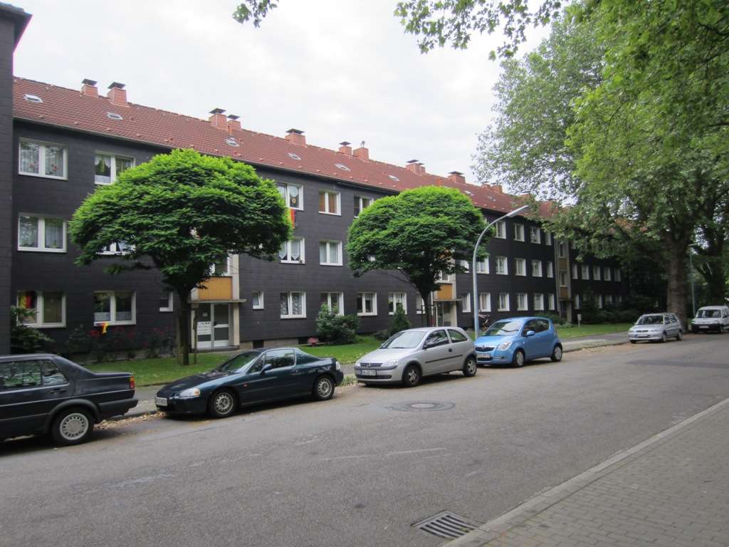 Thumbnail-Wohnung zum Mieten in Herne 347,00 € 38.6 m²