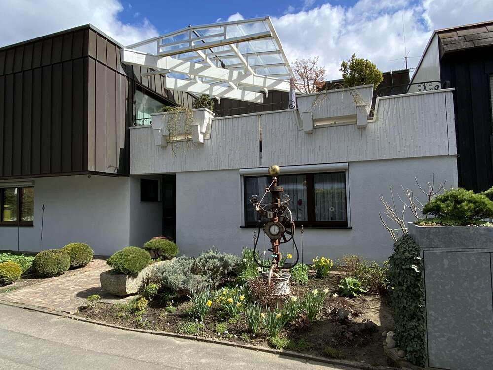 Thumbnail-Haus zum Kaufen in Leinfelden-Echterdingen 695.000,00 € 148.71 m²