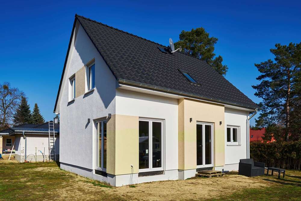 Thumbnail-Haus zum Kaufen in Biesenthal 595.000,00 € 108.2 m²