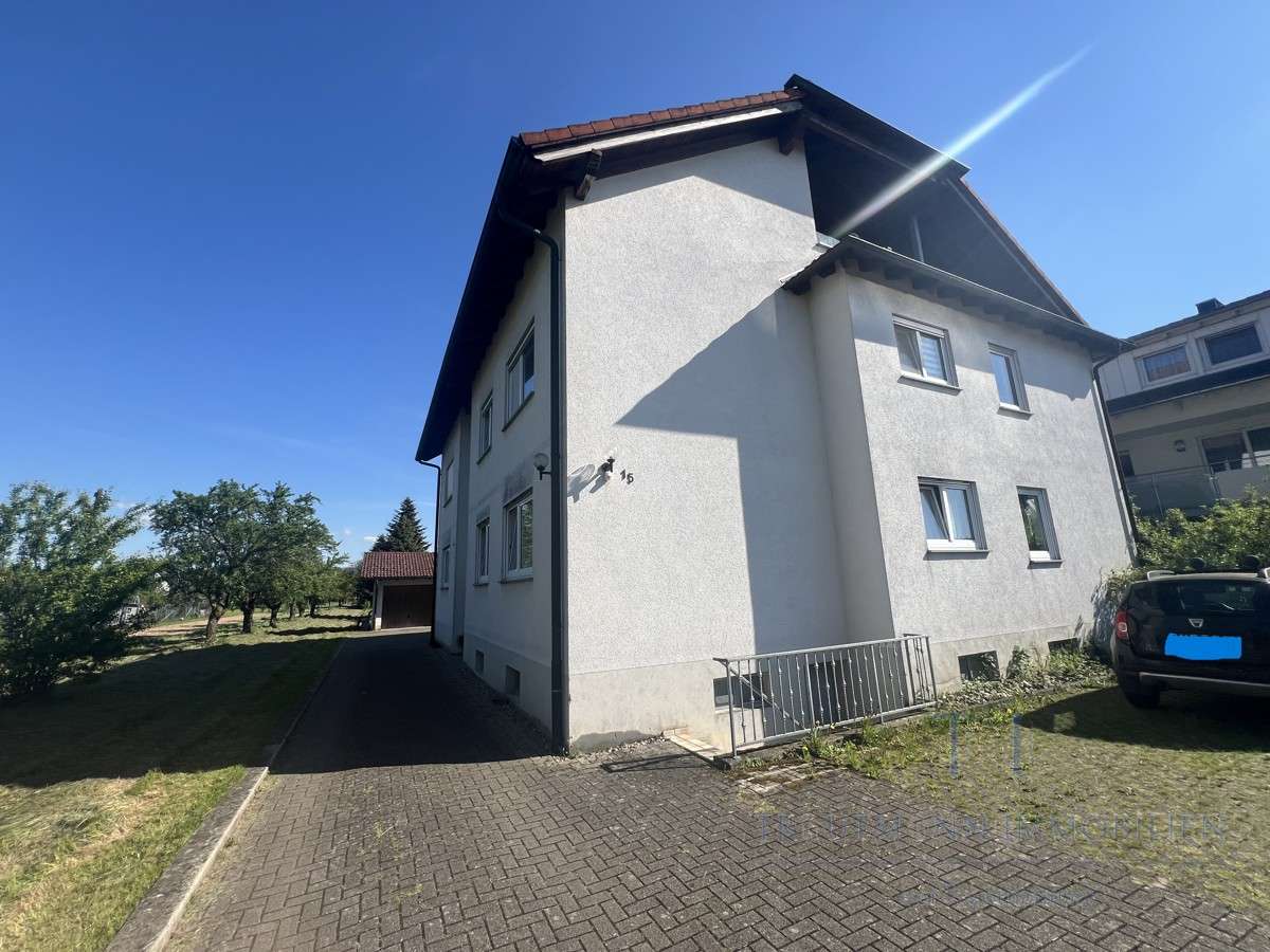 Thumbnail-Wohnung zum Kaufen in Achern Wagshurst 790.000,00 € 347 m²