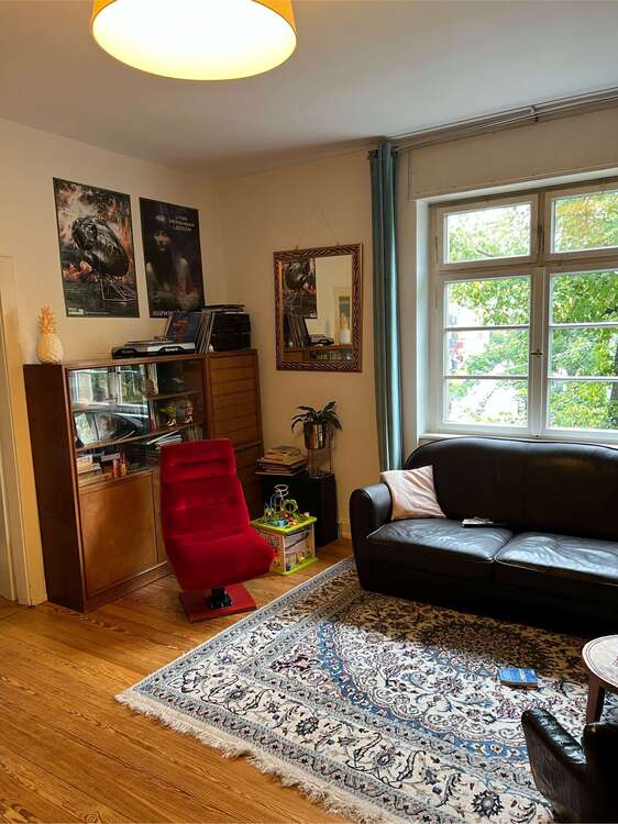 Thumbnail-Wohnung zum Kaufen in Karlsruhe 550.000,00 € 117 m²