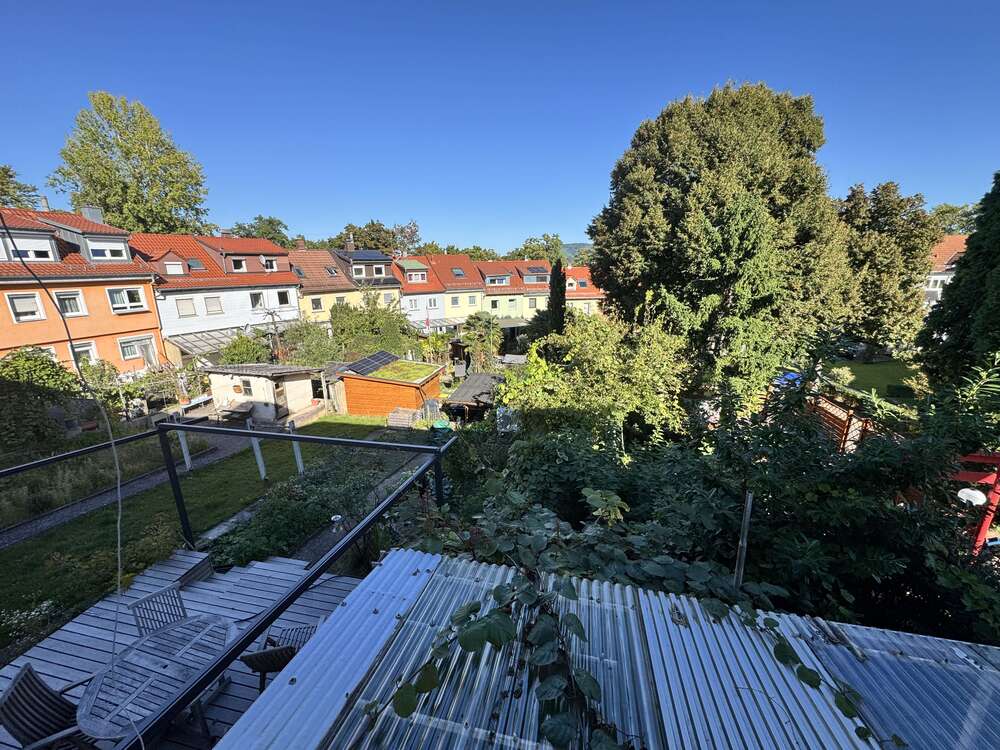 Thumbnail-Haus zum Kaufen in Stuttgart 379.500,00 € 99 m²