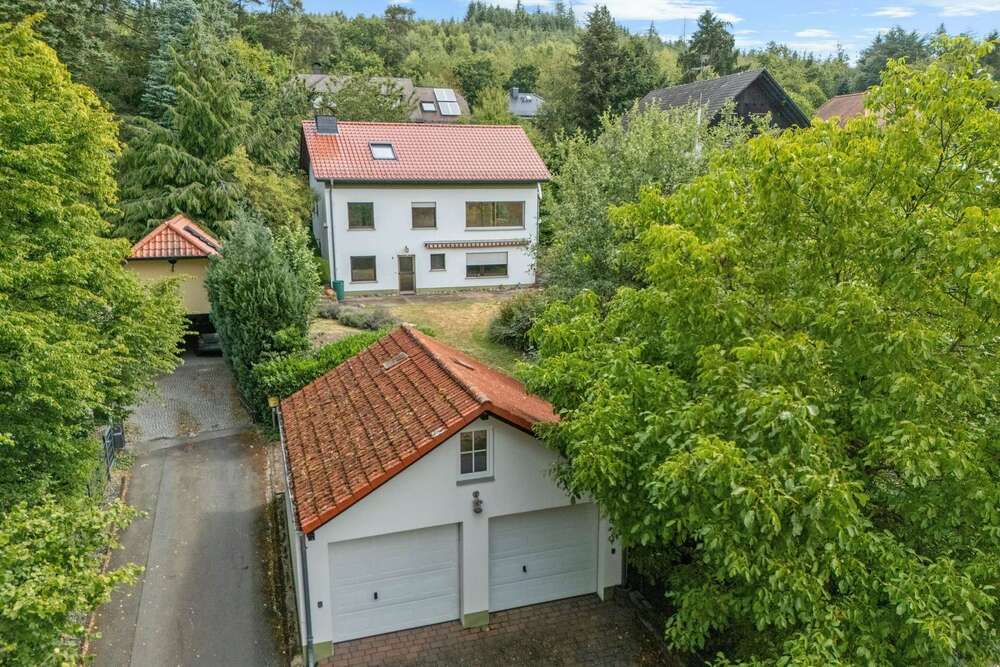 Thumbnail-Haus zum Kaufen in Butzbach 359.000,00 € 135 m²