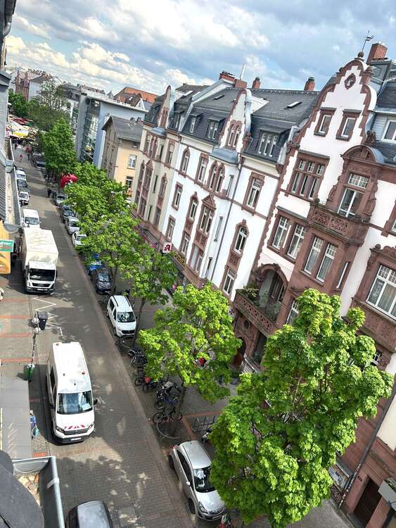 Thumbnail-Wohnung zum Mieten in Frankfurt am Main 2.950,00 € 212 m²