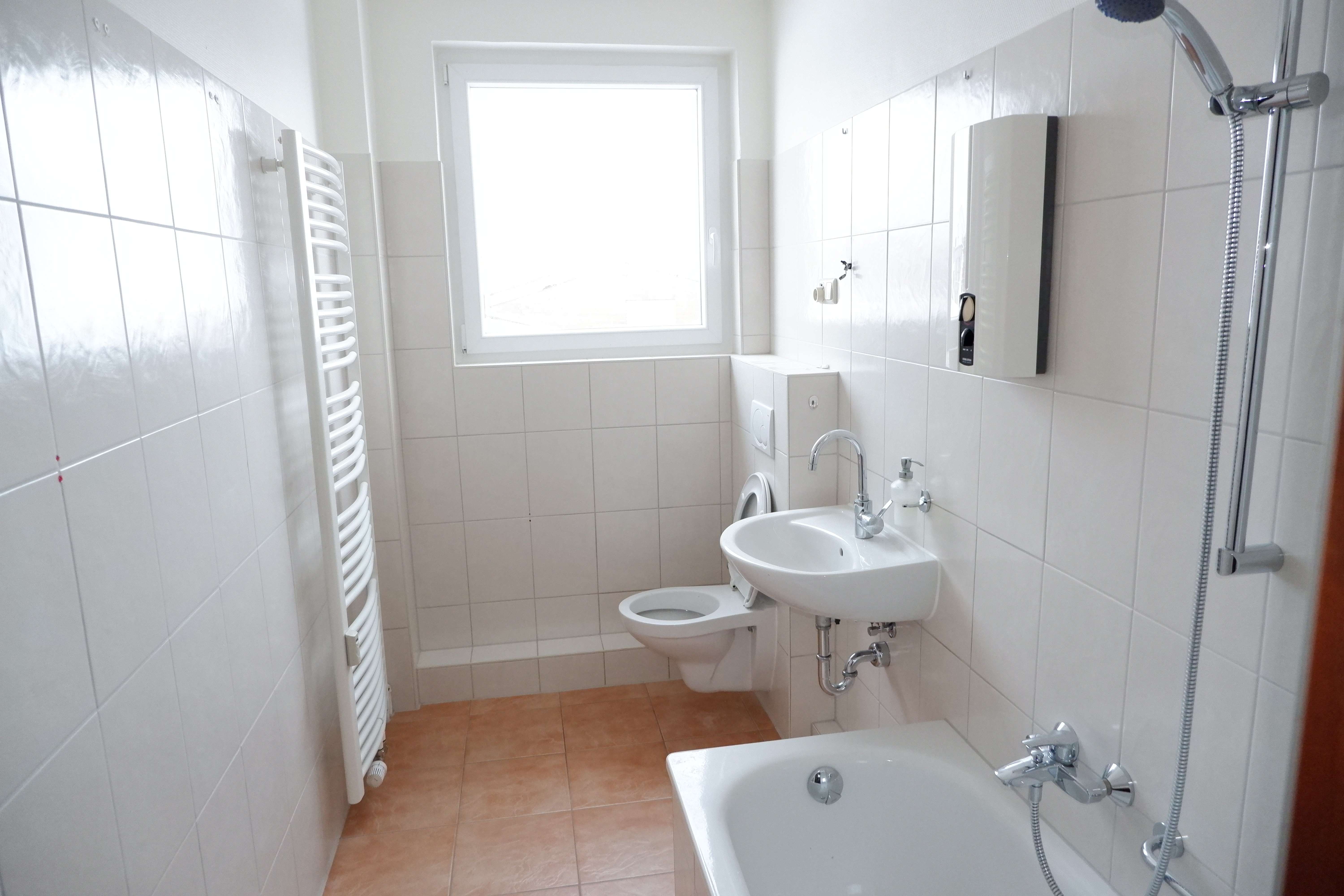 Thumbnail-Wohnung zum Mieten in Geesthacht 1.050,00 € 91.59 m²