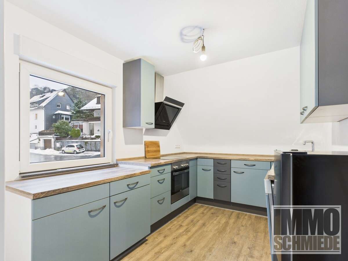 Thumbnail-Haus zum Kaufen in Haiger Langenaubach 255.000,00 € 129 m²