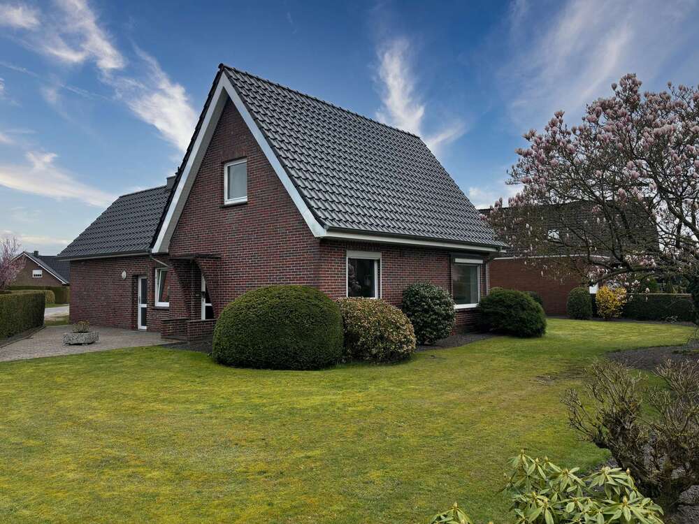 Thumbnail-Haus zum Kaufen in Bad Zwischenahn 298.000,00 € 87.4 m²