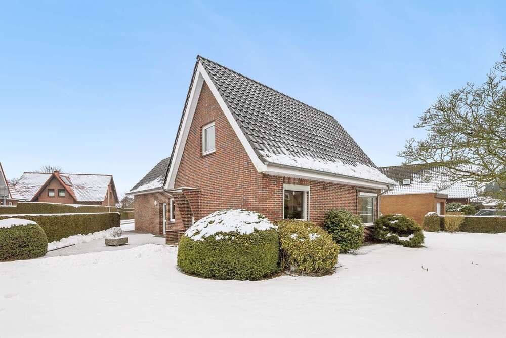 Thumbnail-Haus zum Kaufen in Bad Zwischenahn 309.000,00 € 87.4 m²