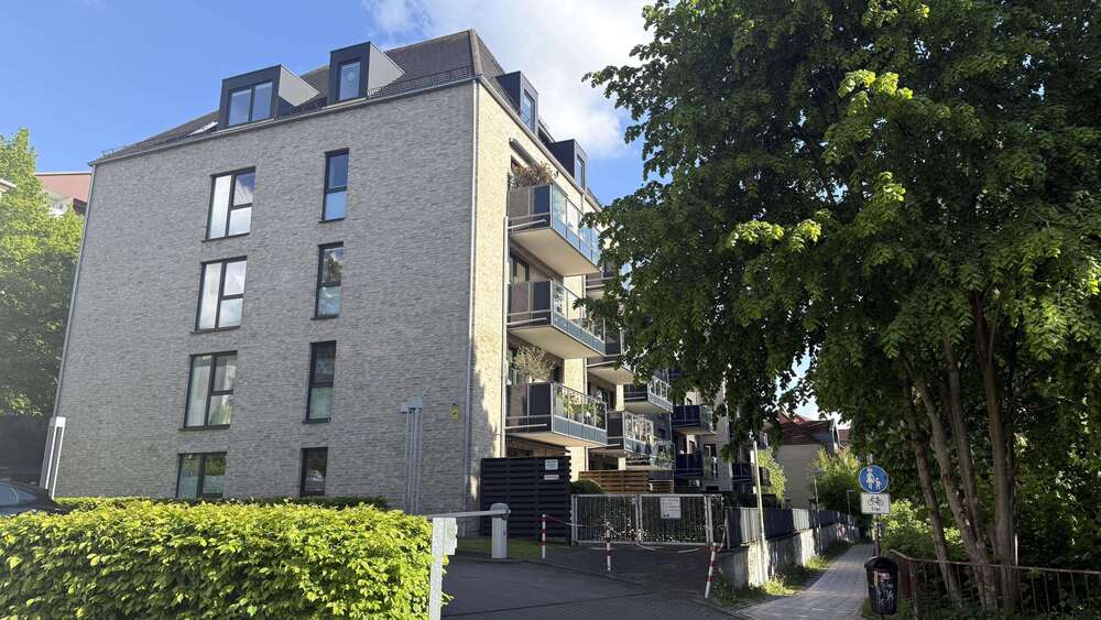 Thumbnail-Wohnung zum Kaufen in Flensburg 519.000,00 € 113 m²