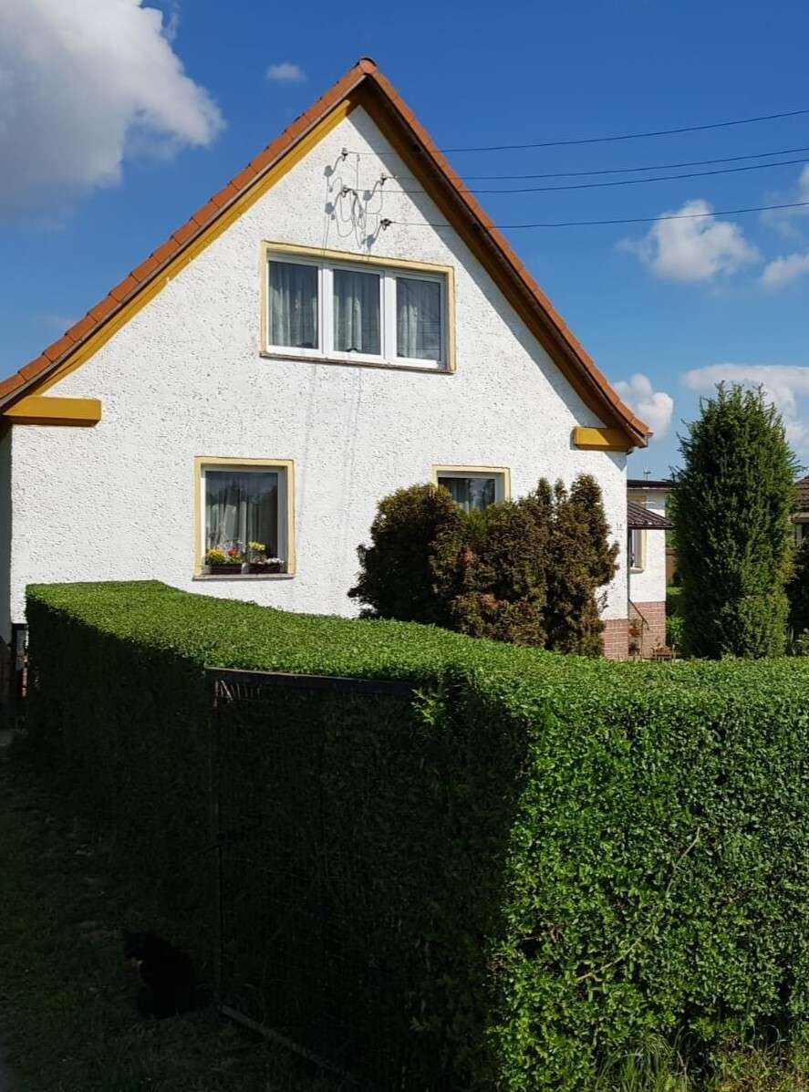 Thumbnail-Haus zum Kaufen in Schönwerder 85.000,00 € 90 m²