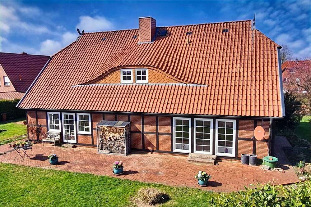 Thumbnail-Haus zum Kaufen in Apensen 648.000,00 € 226 m²