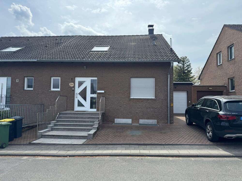 Thumbnail-Haus zum Kaufen in Rommerskirchen 499.000,00 € 145 m²