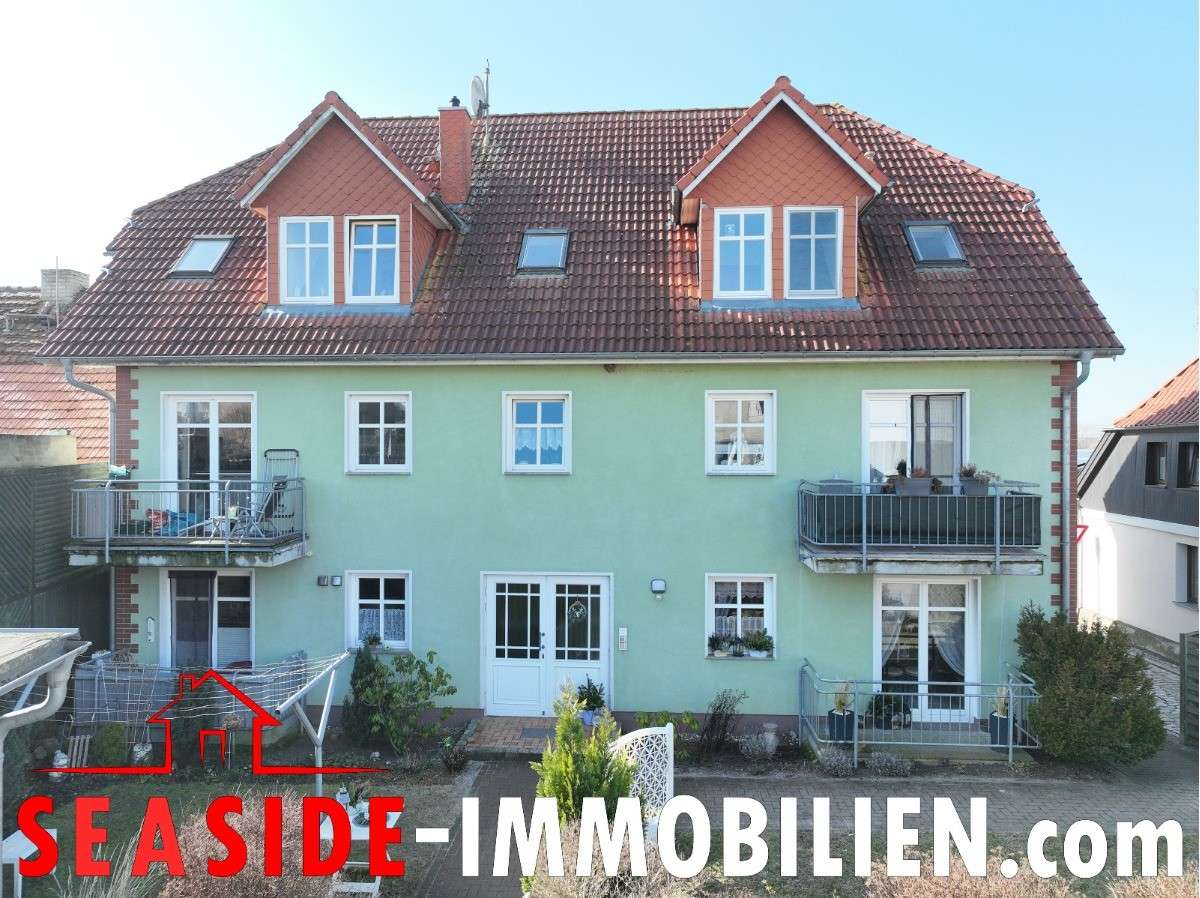 Thumbnail-Haus zum Kaufen in Kröpelin 595.000,00 € 336.89 m²