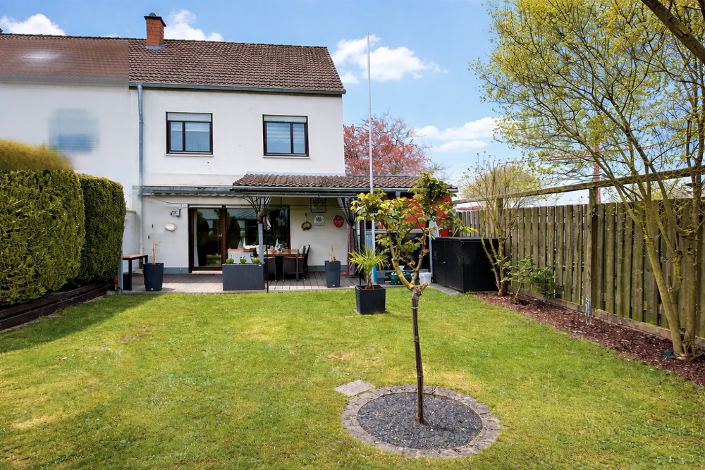 Thumbnail-Haus zum Kaufen in Meckenheim 395.000,00 € 137 m²
