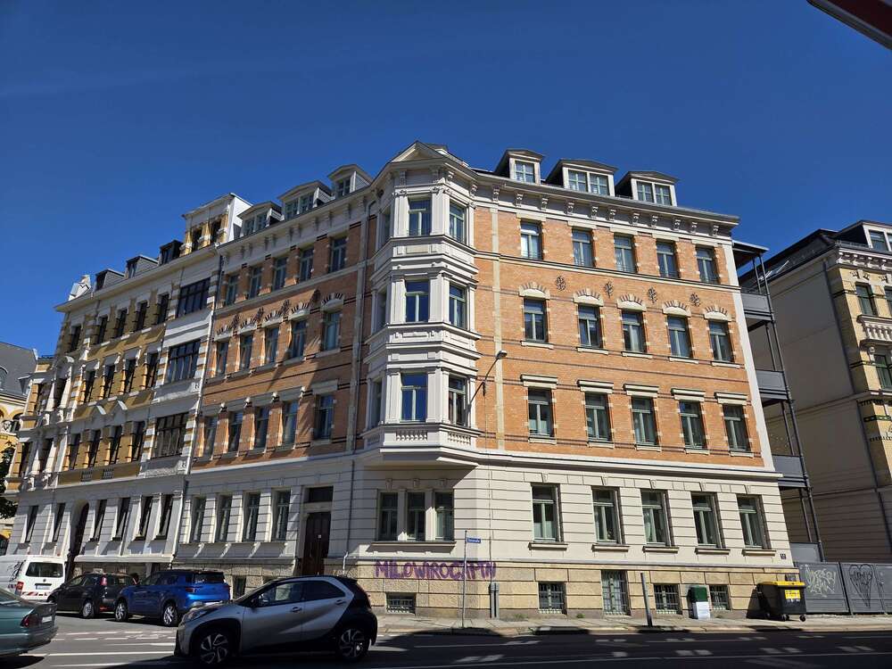 Thumbnail-Wohnung zum Mieten in Leipzig 1.399,00 € 100 m²