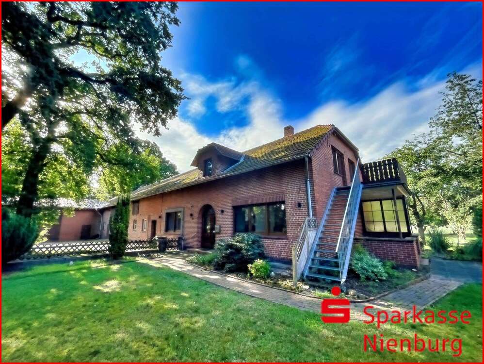 Thumbnail-Haus zum Kaufen in Uchte 278.800,00 € 150 m²