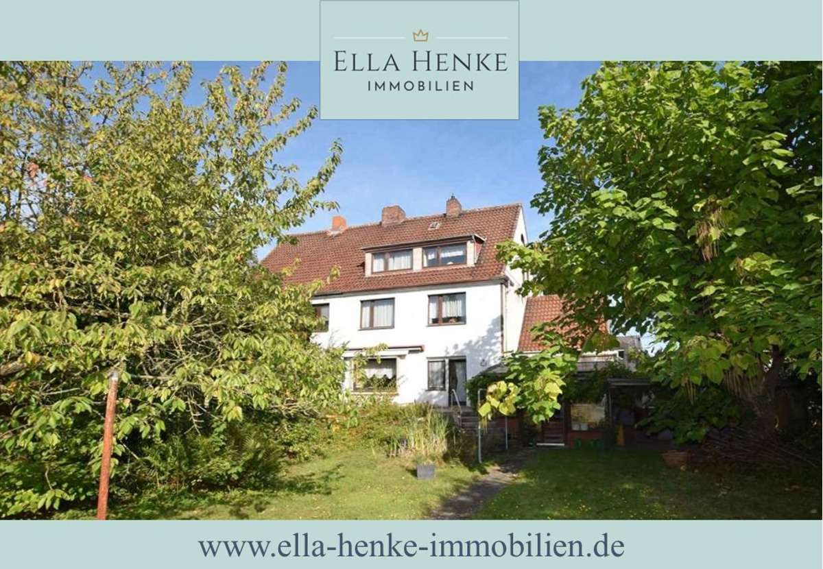 Thumbnail-Haus zum Kaufen in Lengede 255.000,00 € 139 m²