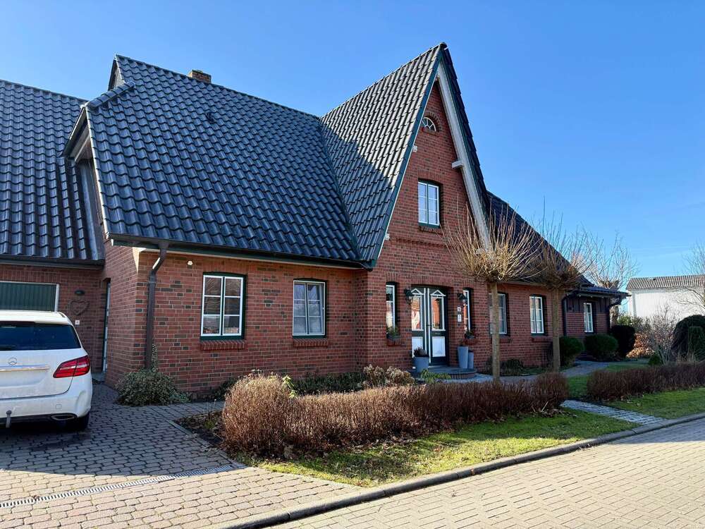 Thumbnail-Haus zum Kaufen in Ahrenviölfeld 569.000,00 € 280 m²