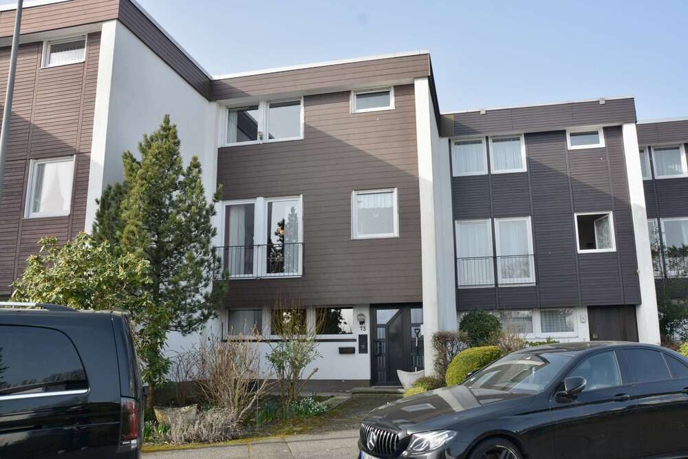 Thumbnail-Haus zum Kaufen in Wiesbaden Klarenthal 545.000,00 € 137 m²