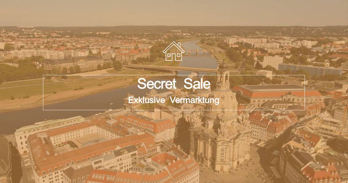 Thumbnail-Haus zum Kaufen in Dresden 899.000,00 € 442.05 m²