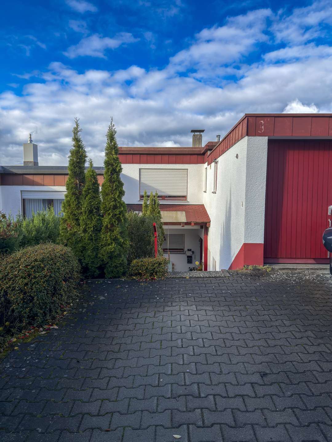 Thumbnail-Haus zum Kaufen in Villingen-Schwenningen 385.000,00 € 158 m²