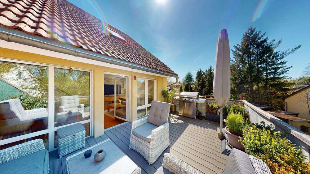 Thumbnail-Wohnung zum Kaufen in GlienickeNordbahn 499.000,00 € 94.11 m²