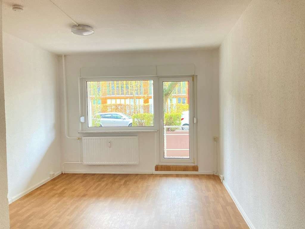 Thumbnail-Wohnung zum Mieten in Gotha 305,00 € 50.7 m²