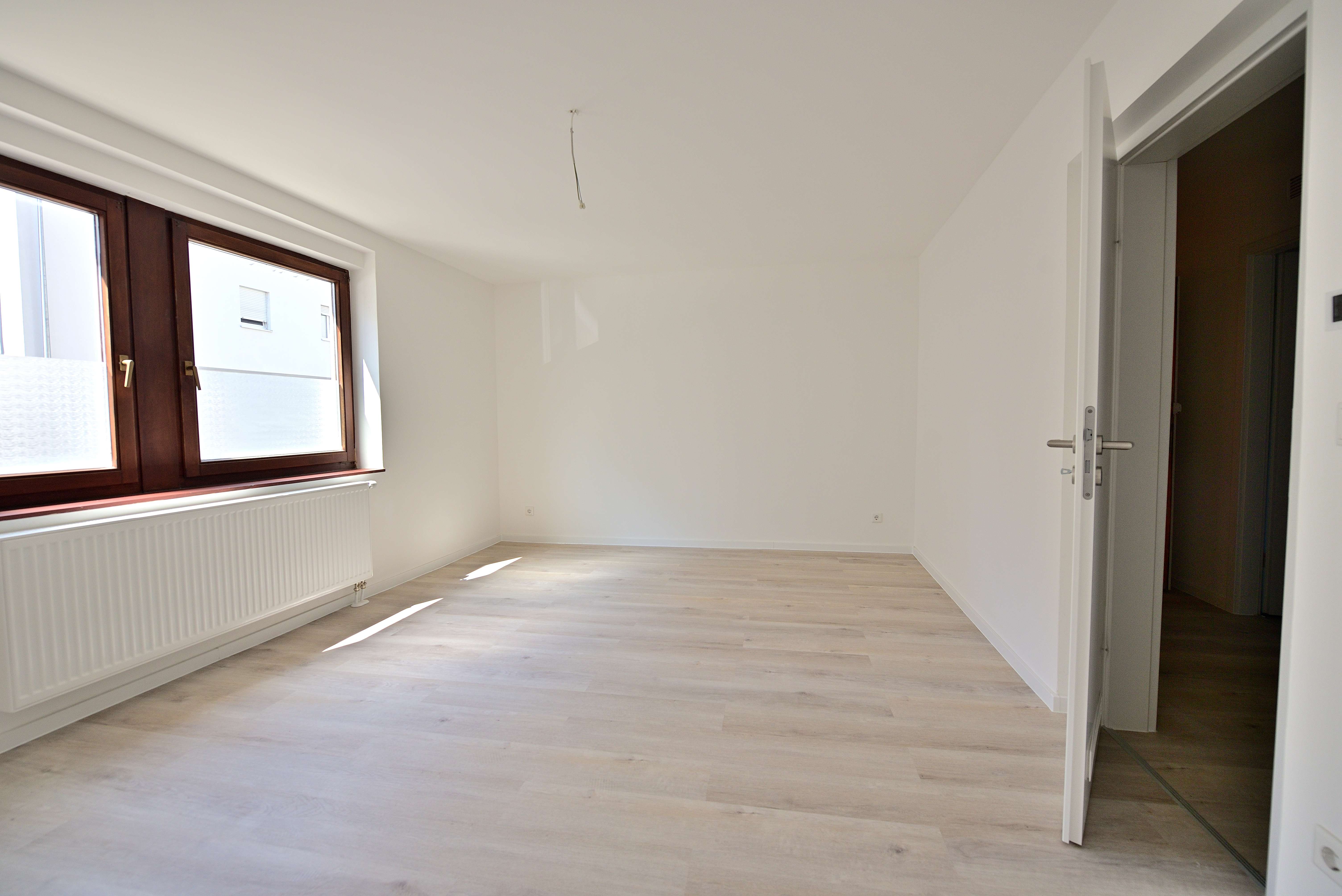 Thumbnail-Wohnung zum Mieten in Nürnberg 484,00 € 30 m²