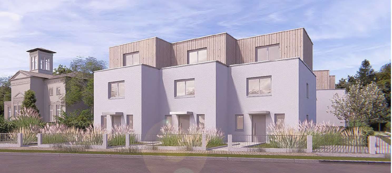 Thumbnail-Haus zum Kaufen in Berlin 652.000,00 € 131 m²