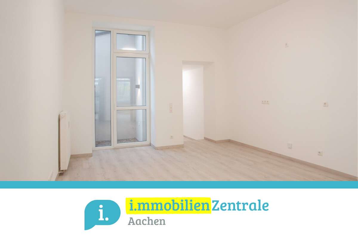 Thumbnail-Wohnung zum Mieten in Aachen 1.180,00 € 79.6 m²
