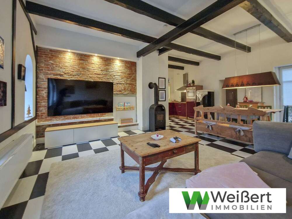 Thumbnail-Haus zum Kaufen in Itzehoe 295.000,00 € 119 m²