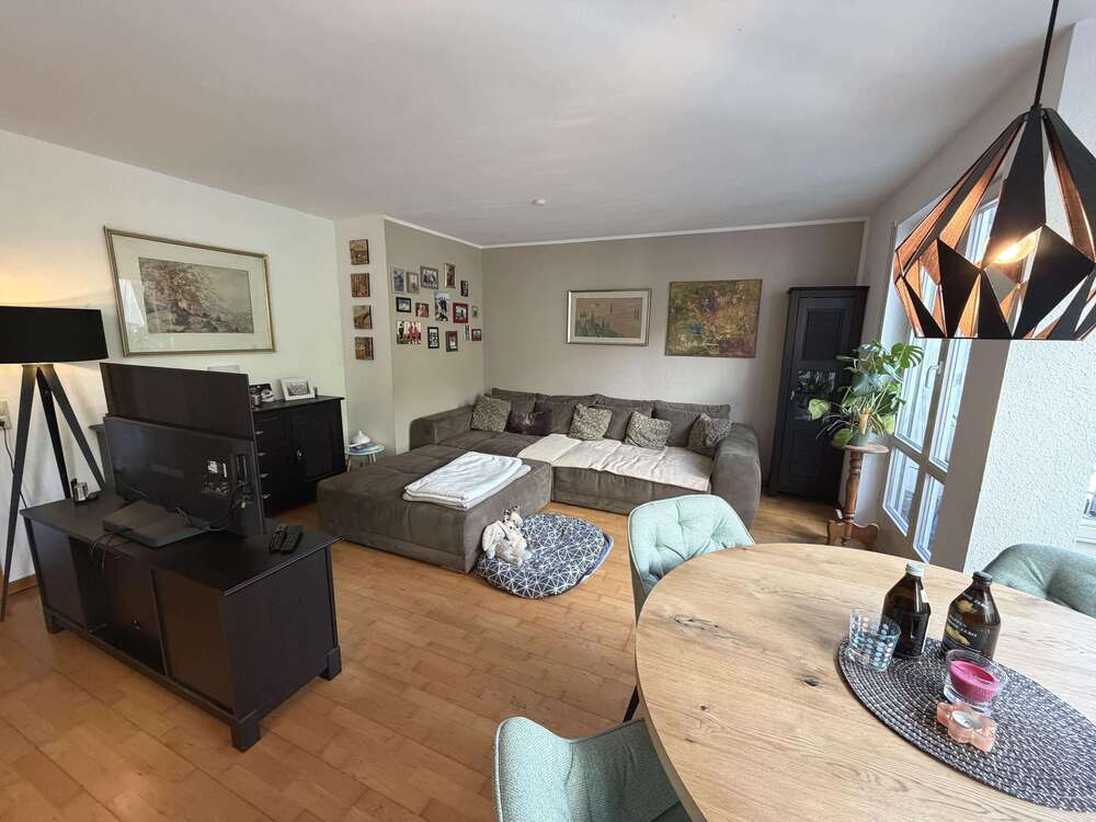Thumbnail-Wohnung zum Kaufen in Oberboihingen 299.000,00 € 96 m²