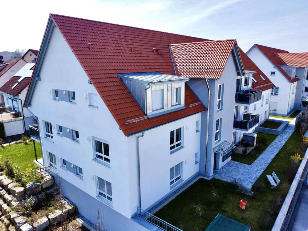 Thumbnail-Wohnung zum Kaufen in Crailsheim 219.000,00 € 42.81 m²