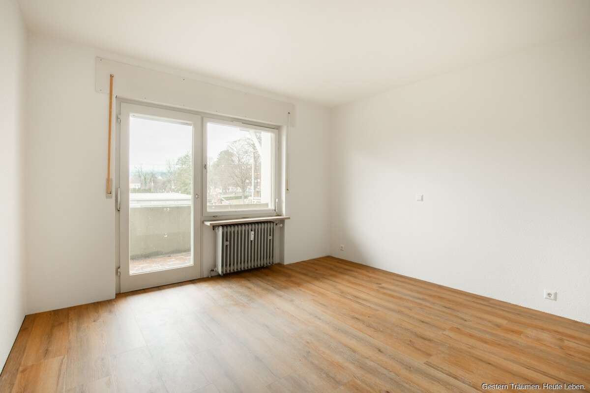 Thumbnail-Wohnung zum Mieten in Laufenburg Rhina 960,00 € 80 m²