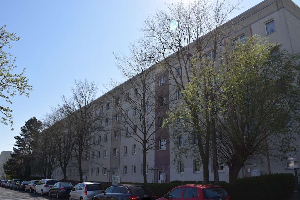 Thumbnail-Wohnung zum Mieten in Gotha 360,00 € 59.3 m²