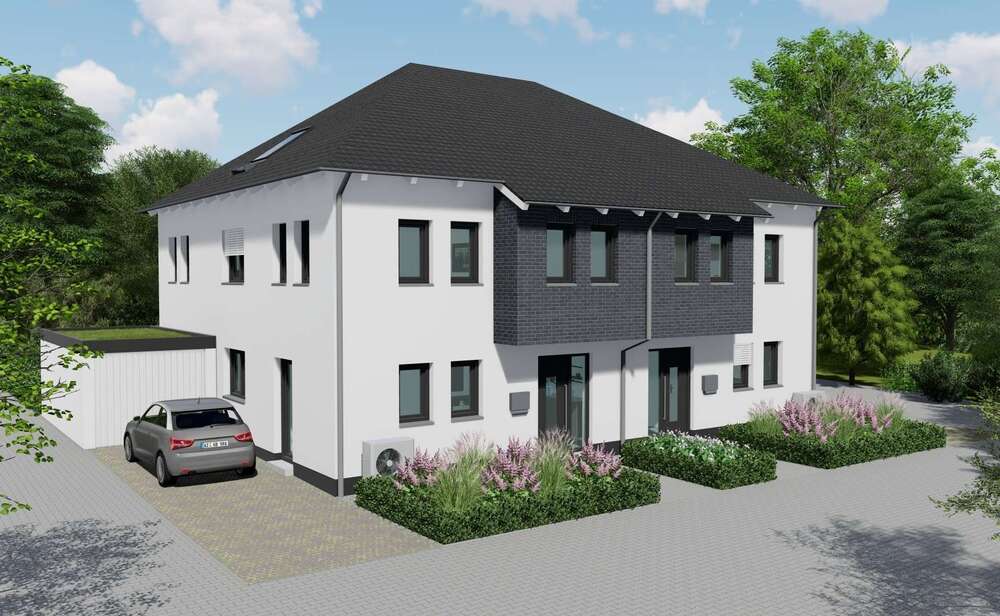 Thumbnail-Haus zum Kaufen in Gladbeck-Butendorf 599.950,00 € 166 m²