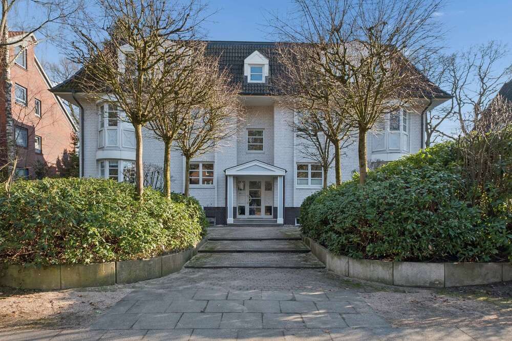 Thumbnail-Wohnung zum Kaufen in Hamburg 645.000,00 € 105 m²