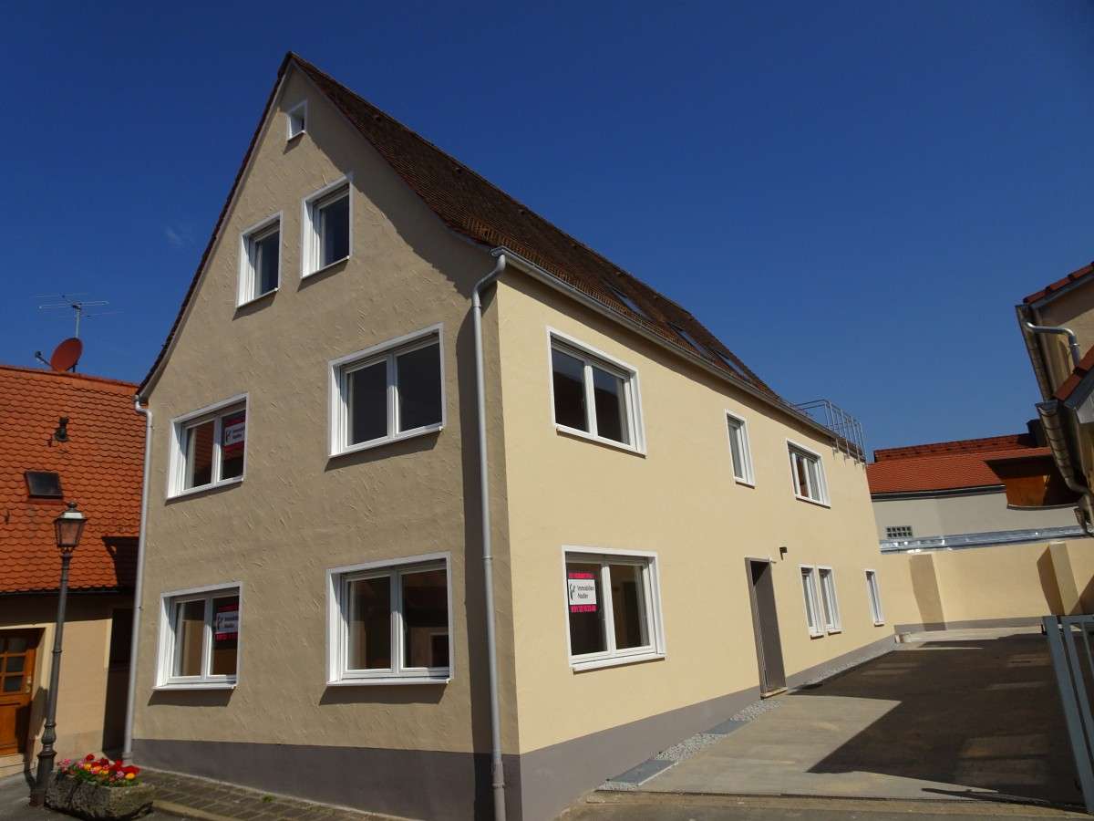 Thumbnail-Wohnung zum Mieten in Herzogenaurach 1.200,00 € 99 m²