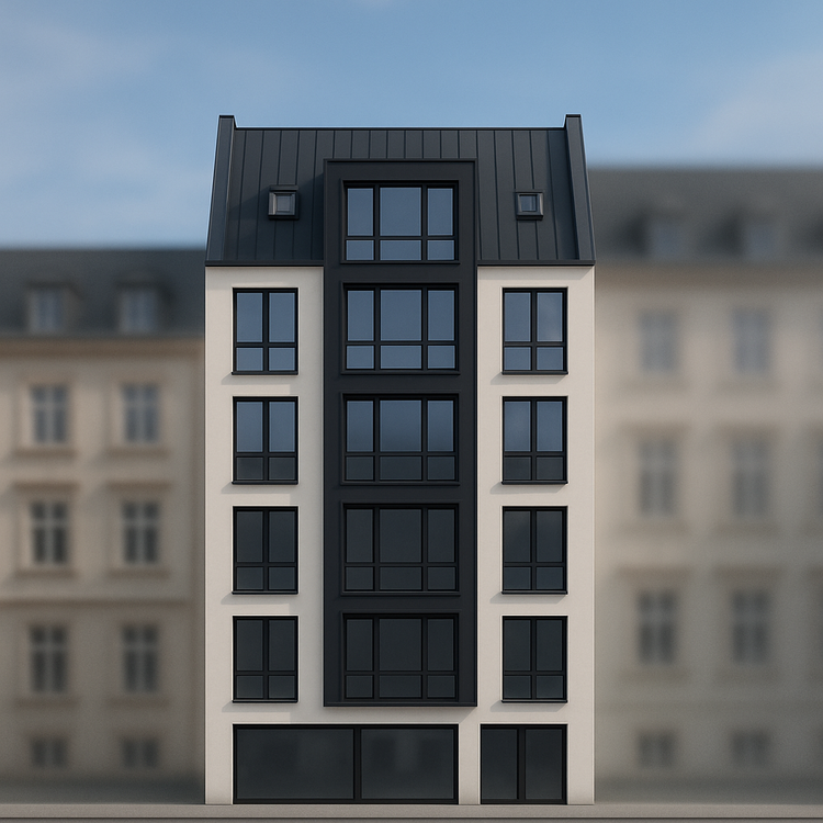 Thumbnail-Wohnung zum Kaufen in Leverkusen 355.607,00 € 71.18 m²