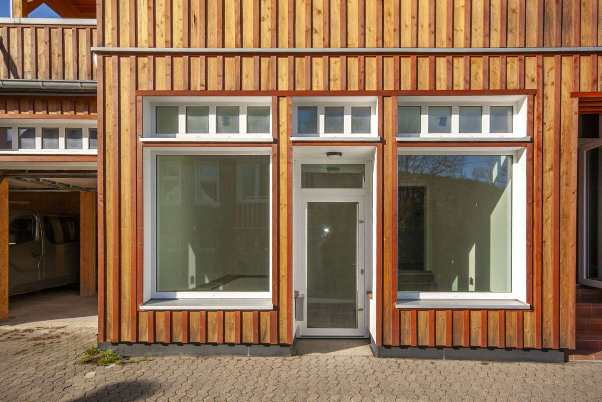 Thumbnail-Einzelhandel in Goslar Hahnenklee 595,00 € 23 m²