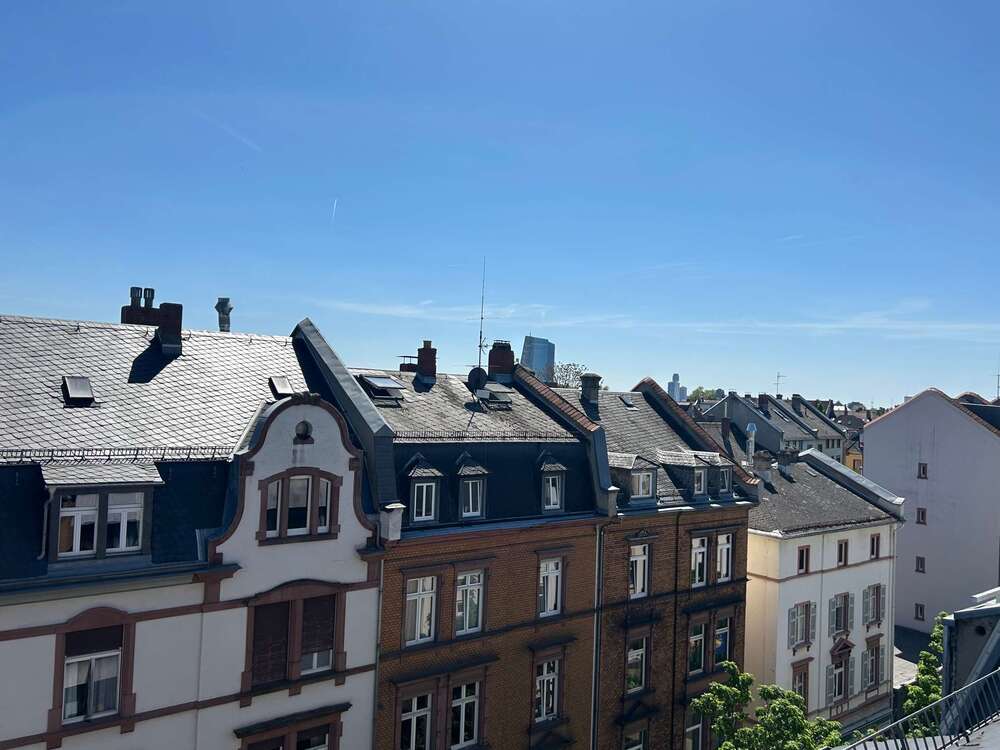 Thumbnail-Wohnung zum Mieten in Frankfurt am Main 2.950,00 € 212 m²