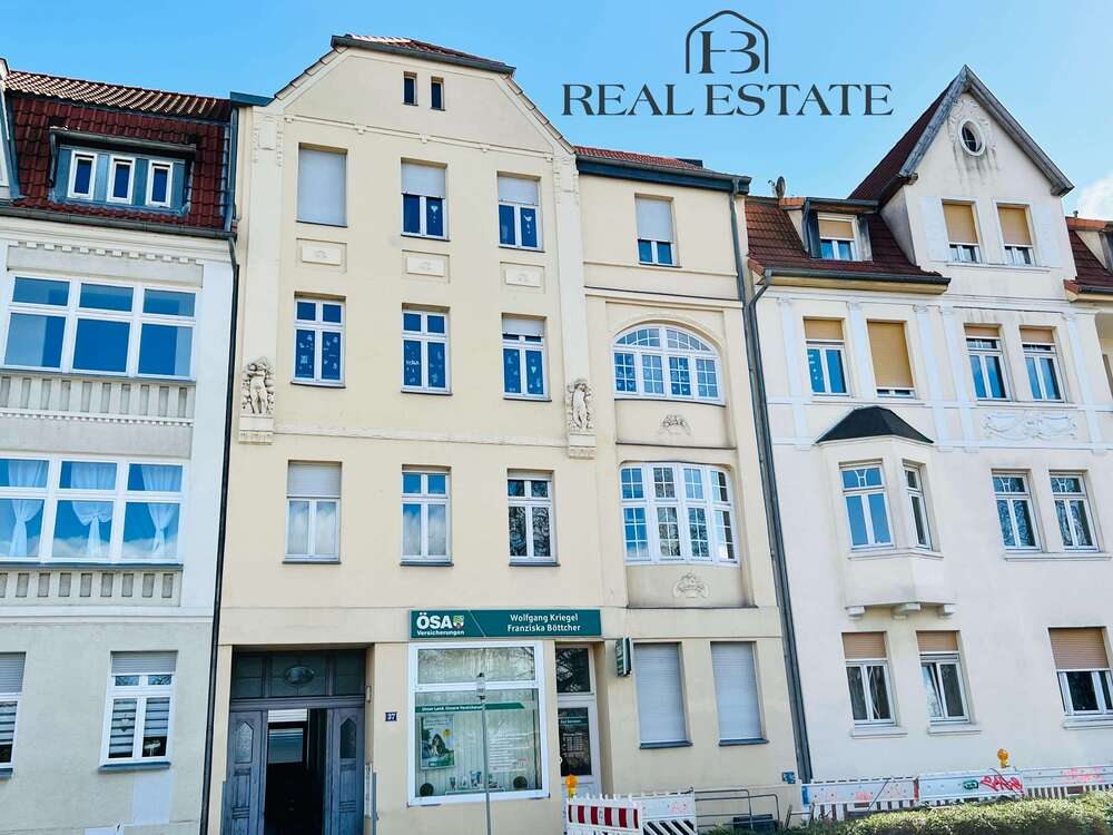 Thumbnail-Büro in Stendal 500,00 € 80 m²