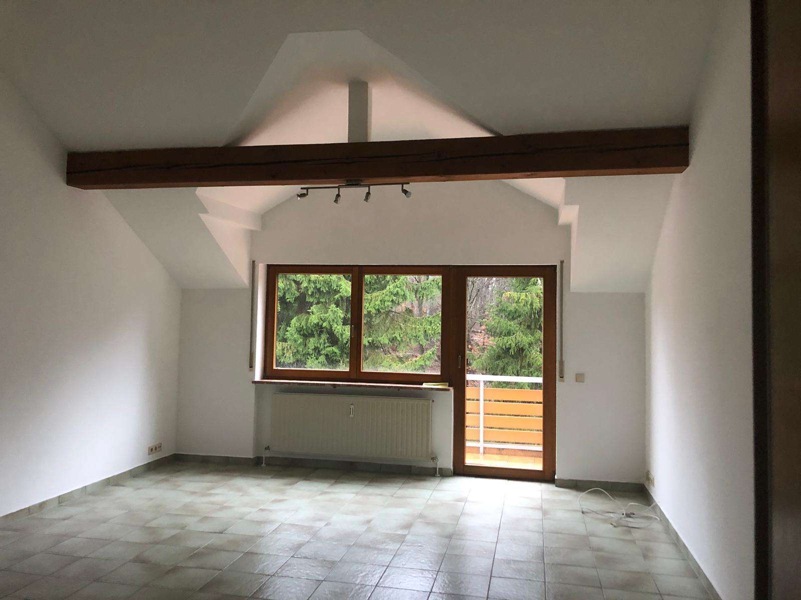 Thumbnail-Wohnung zum Mieten in Homburg 695,00 € 99 m²