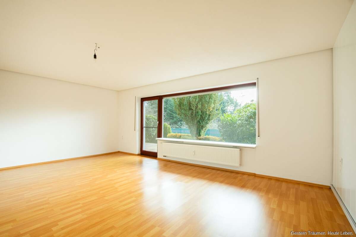 Thumbnail-Wohnung zum Mieten in Albbruck Schachen 900,00 € 90 m²