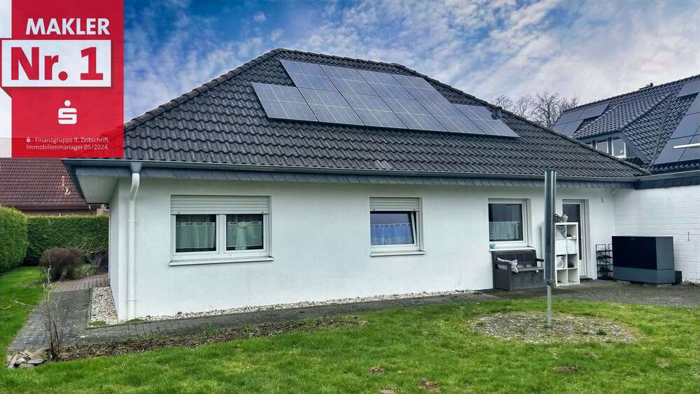 Thumbnail-Haus zum Kaufen in Melle 320.000,00 € 120 m²